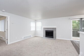 Small 1B 1B 9-204 floor plan